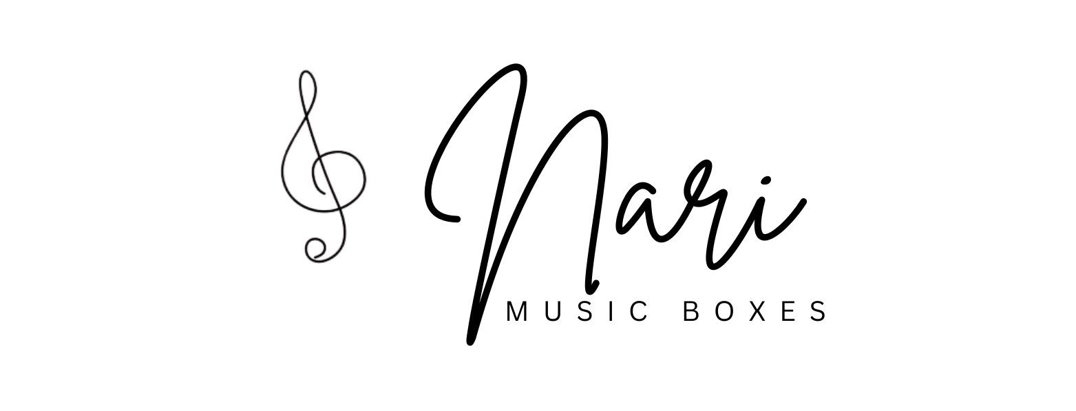 Chișinău Music Box Logo